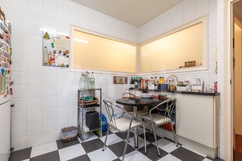 Gran piso junto a la Catedral -21