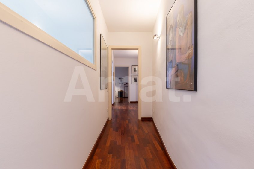 Gran piso junto a la Catedral -22