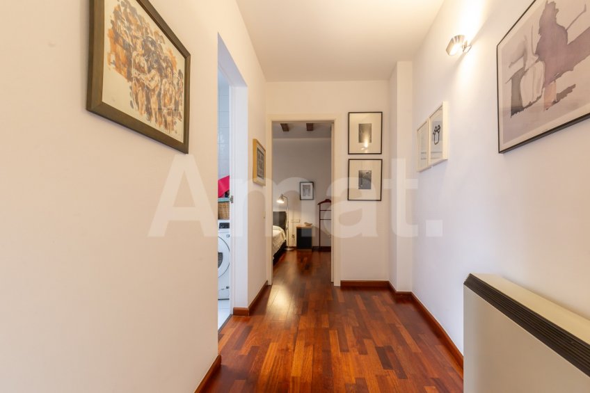 Gran piso junto a la Catedral -23