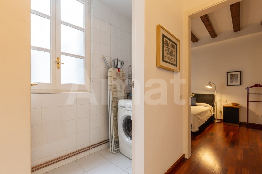 Gran piso junto a la Catedral -24