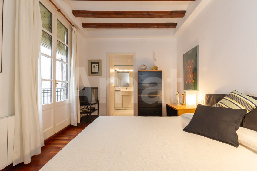 Gran piso junto a la Catedral -25