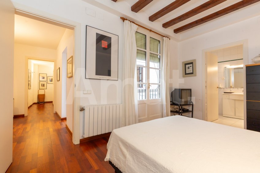 Gran piso junto a la Catedral -26