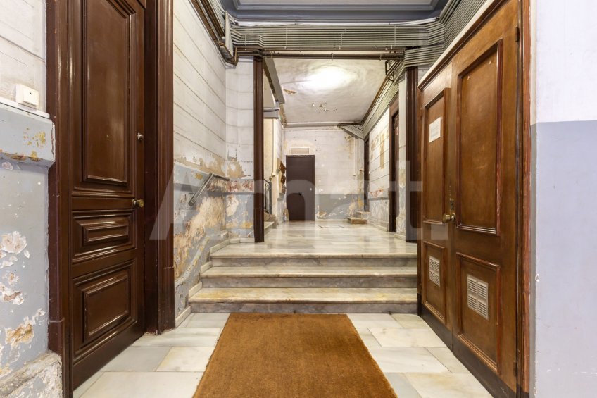 Gran piso junto a la Catedral -30