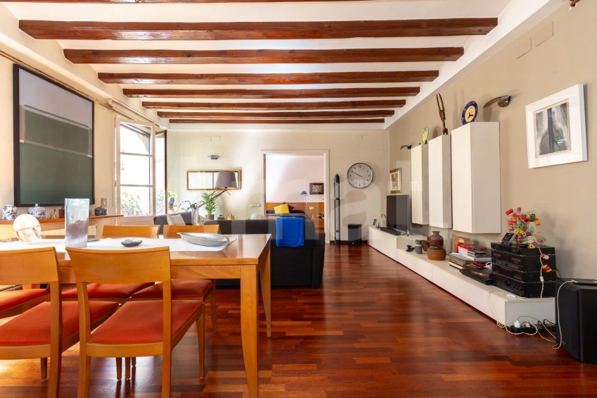 Gran piso junto a la Catedral -35