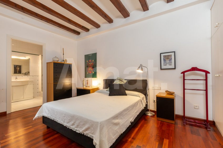 Gran piso junto a la Catedral -6