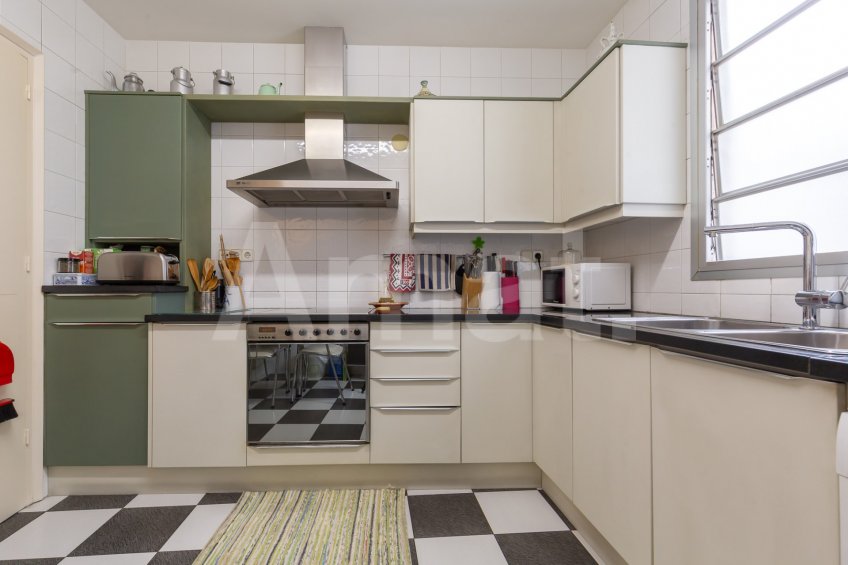 Gran piso junto a la Catedral -7