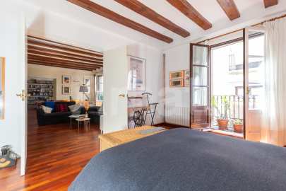 Gran piso junto a la Catedral -13