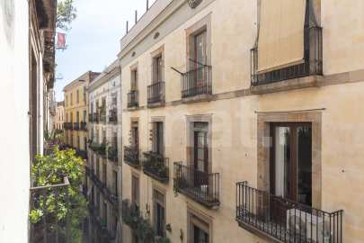 Gran piso junto a la Catedral -14