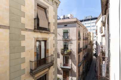 Gran piso junto a la Catedral -15