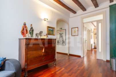 Gran piso junto a la Catedral -17