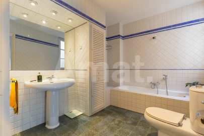 Gran piso junto a la Catedral -18