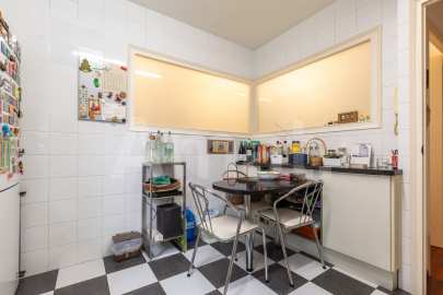 Gran piso junto a la Catedral -21