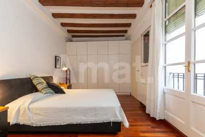 Gran piso junto a la Catedral -27