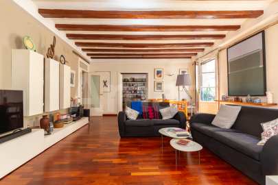 Gran piso junto a la Catedral -3