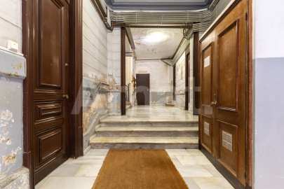 Gran piso junto a la Catedral -30