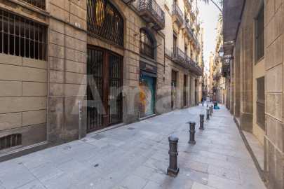 Gran piso junto a la Catedral -31