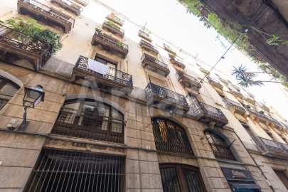 Gran piso junto a la Catedral -32