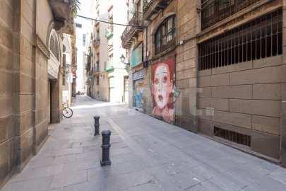 Gran piso junto a la Catedral -33