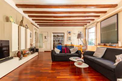 Gran piso junto a la Catedral -34