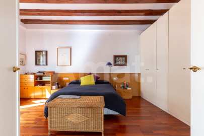 Gran piso junto a la Catedral -5