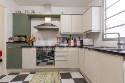 Gran piso junto a la Catedral -7