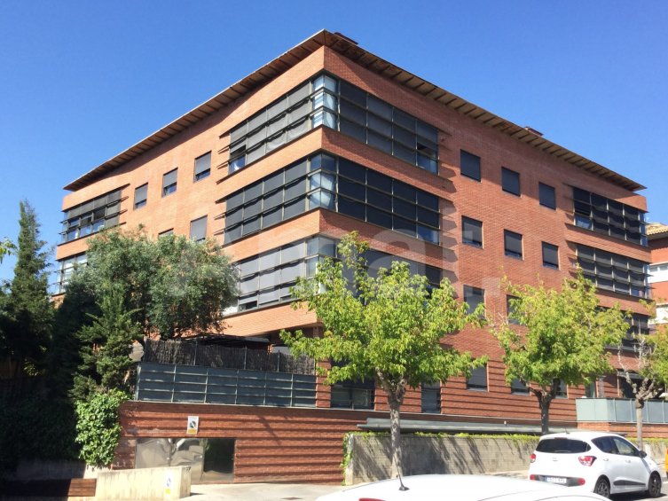 Complet apartment with pool, in Torreblanca