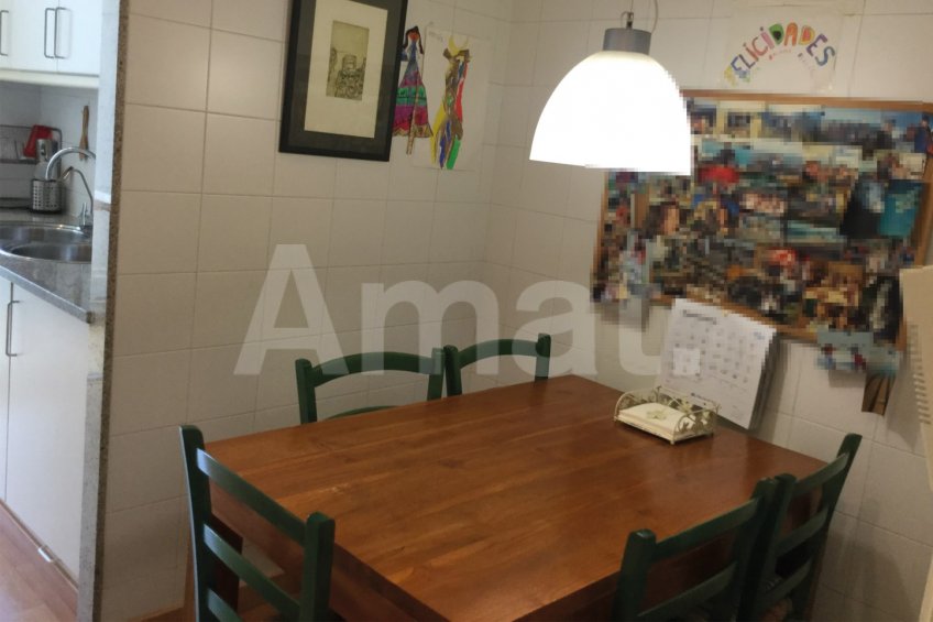 Complet apartment with pool, in Torreblanca -10