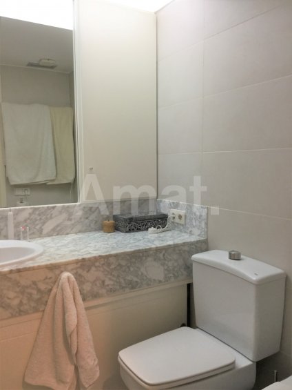 Complet apartment with pool, in Torreblanca -11