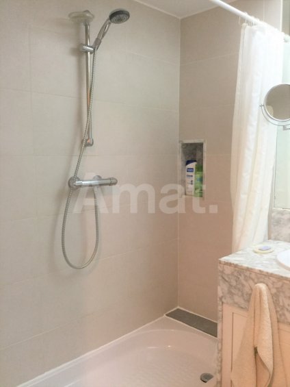 Complet apartment with pool, in Torreblanca -12