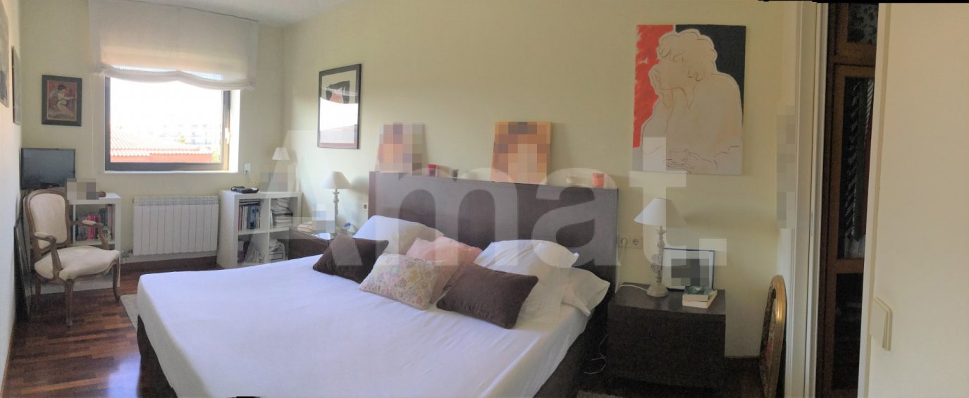 Complet apartment with pool, in Torreblanca -13