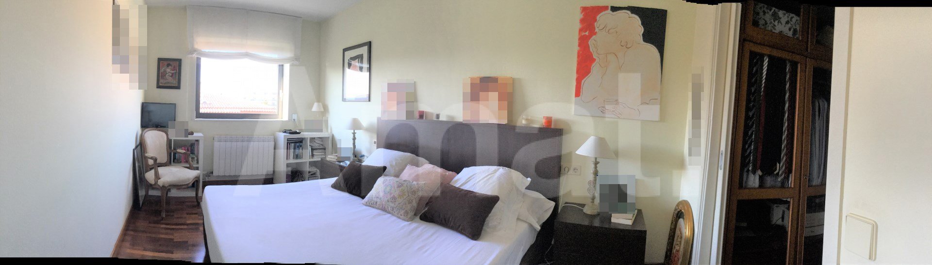 Complet apartment with pool, in Torreblanca -14