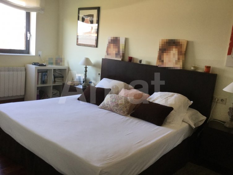 Complet apartment with pool, in Torreblanca -15