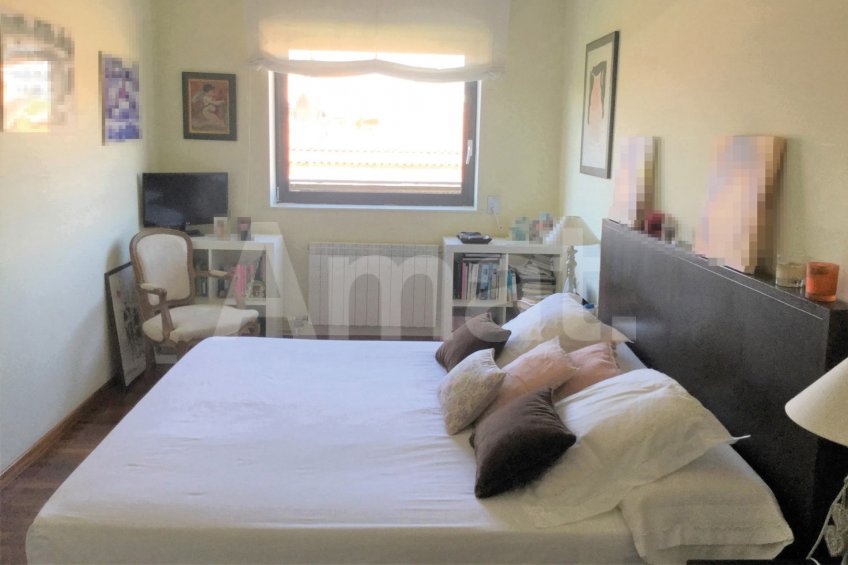 Complet apartment with pool, in Torreblanca -16