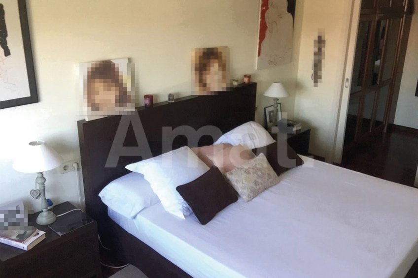 Complet apartment with pool, in Torreblanca -17