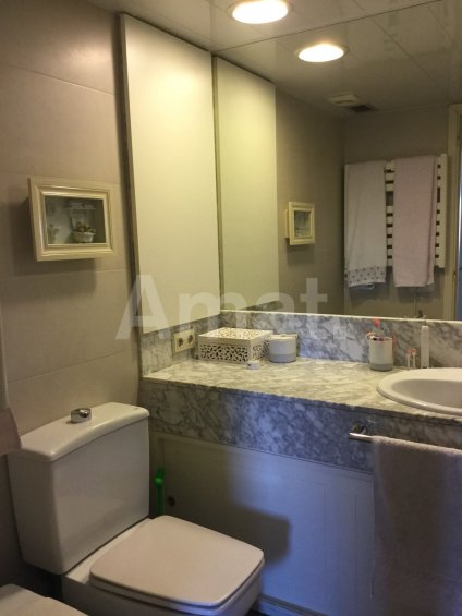 Complet apartment with pool, in Torreblanca -19