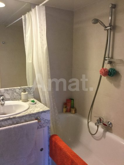 Complet apartment with pool, in Torreblanca -20