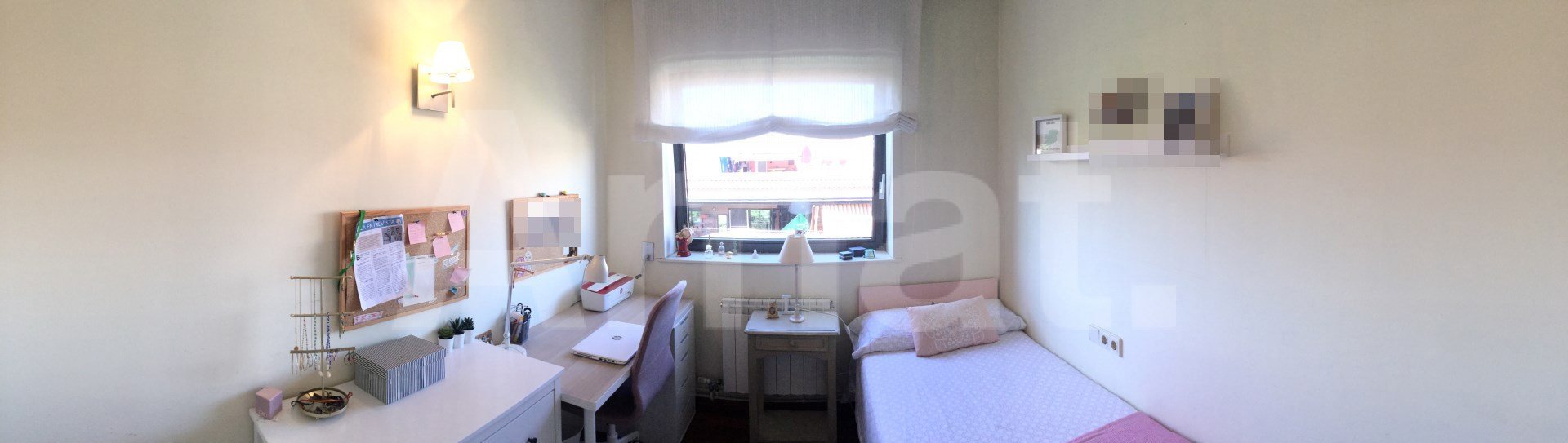 Complet apartment with pool, in Torreblanca -24