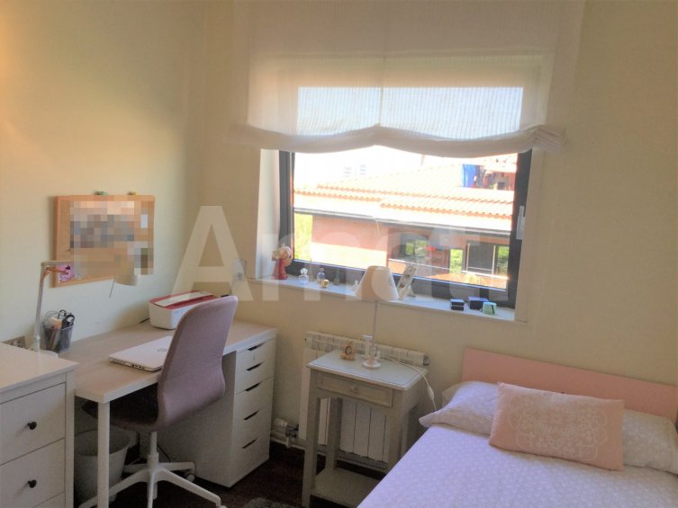 Complet apartment with pool, in Torreblanca -26