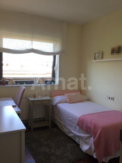 Complet apartment with pool, in Torreblanca -27