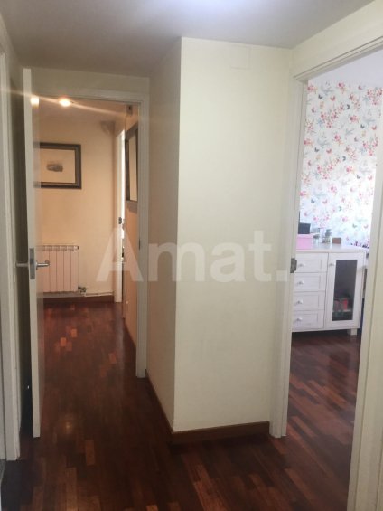 Complet apartment with pool, in Torreblanca -28