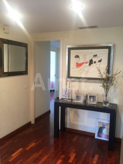 Complet apartment with pool, in Torreblanca -3