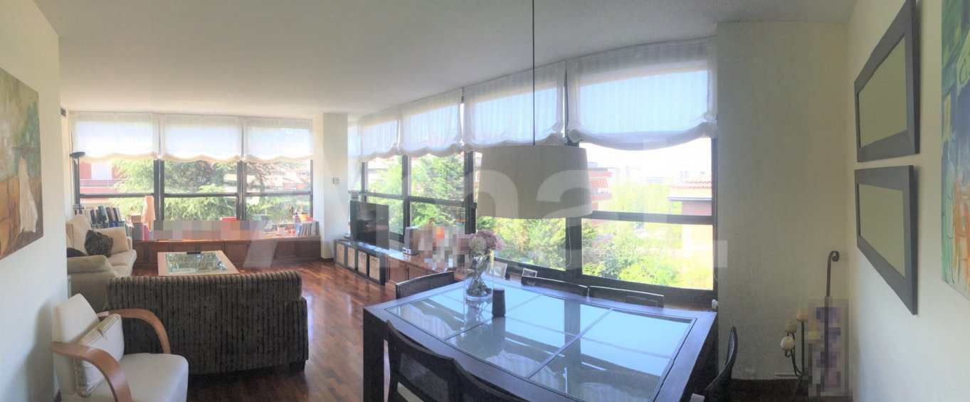 Complet apartment with pool, in Torreblanca -4