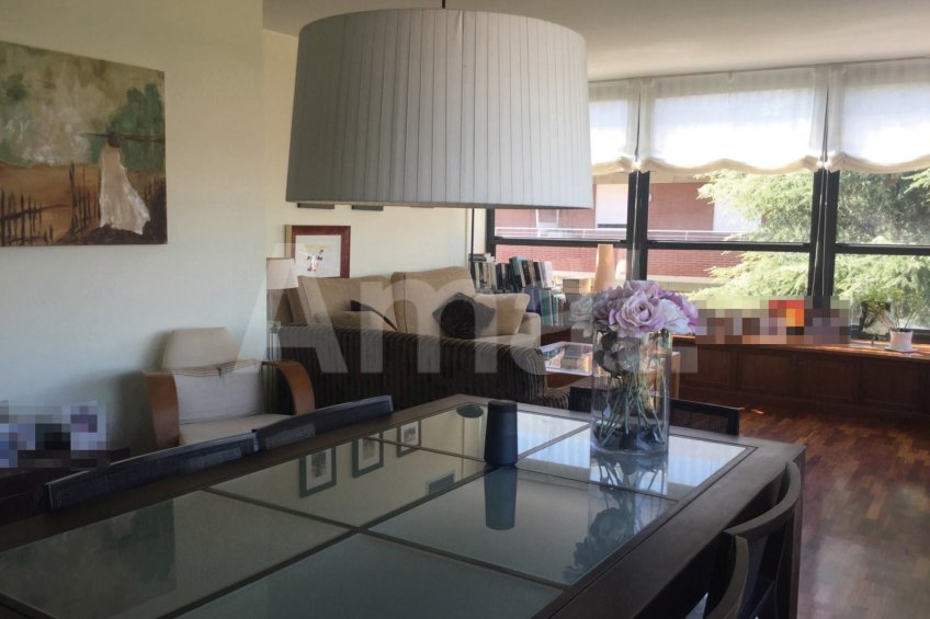 Complet apartment with pool, in Torreblanca -6