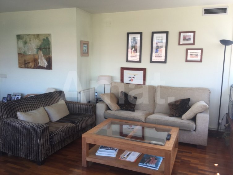 Complet apartment with pool, in Torreblanca -7