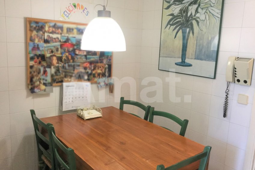 Complet apartment with pool, in Torreblanca -9