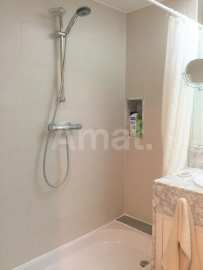 Complet apartment with pool, in Torreblanca -12