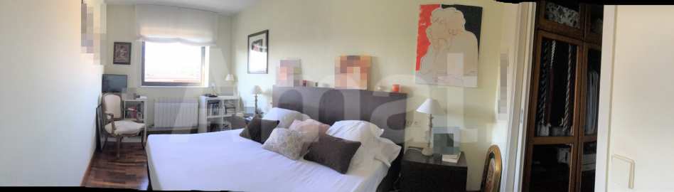 Complet apartment with pool, in Torreblanca -14