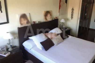 Complet apartment with pool, in Torreblanca -17