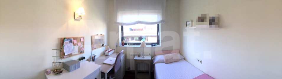 Complet apartment with pool, in Torreblanca -24