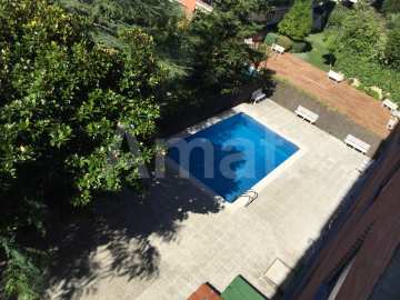 Complet apartment with pool, in Torreblanca -30